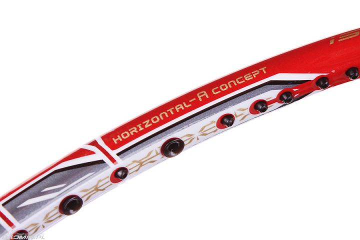 Yonex Nanoray I-Speed